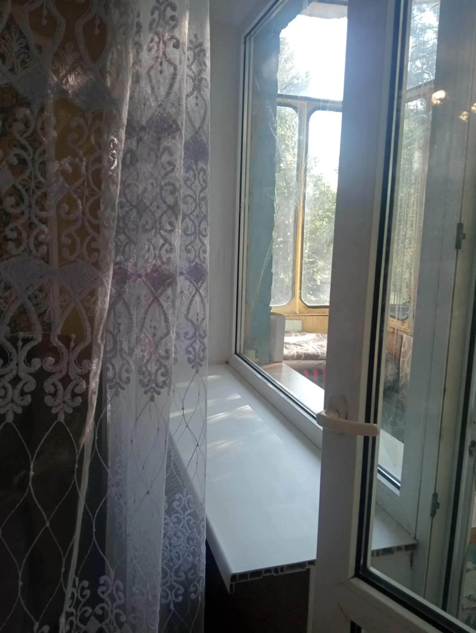 Фото Selling a 1-room apartment, 32 sq.m., Zavokzalnyi Lane  Boryspil, price: 28000 $, code 2288