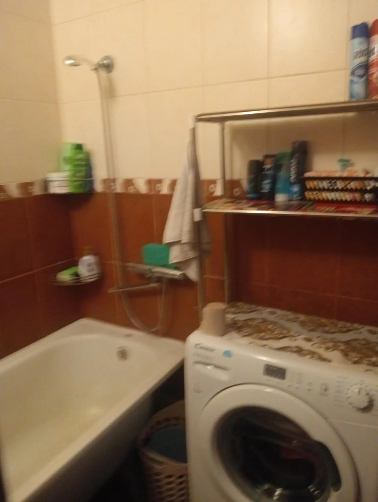 Фото Selling a 1-room apartment, 32 sq.m., Zavokzalnyi Lane  Boryspil, price: 28000 $, code 2288