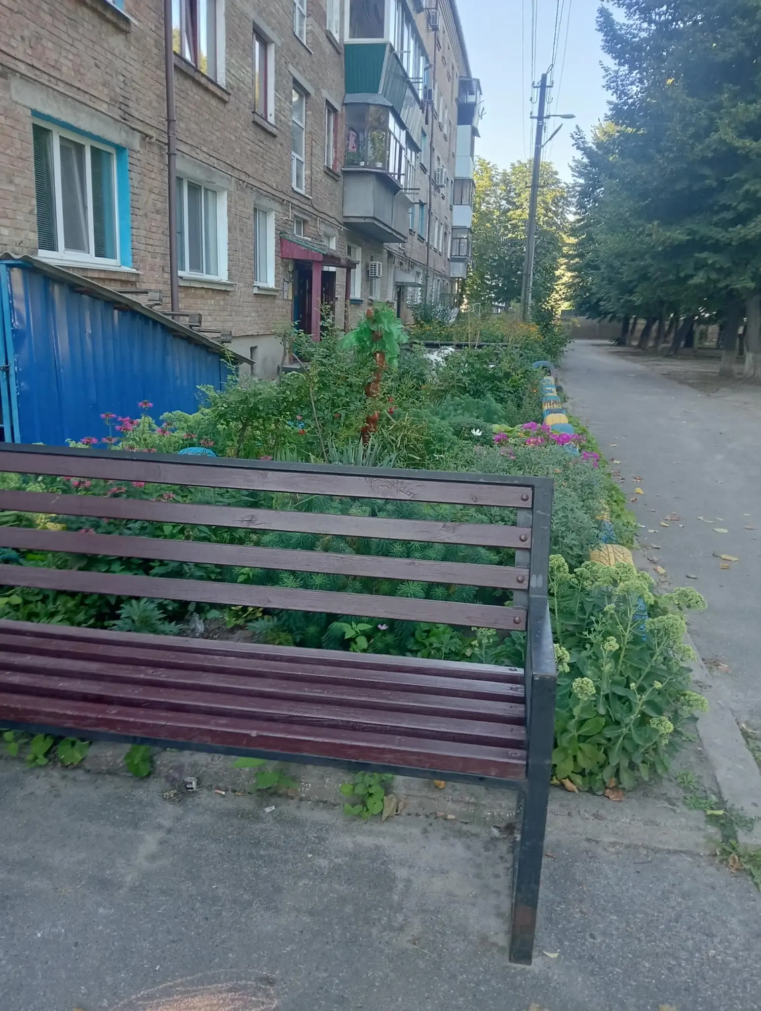 Фото Selling a 1-room apartment, 32 sq.m., Zavokzalnyi Lane  Boryspil, price: 28000 $, code 2288