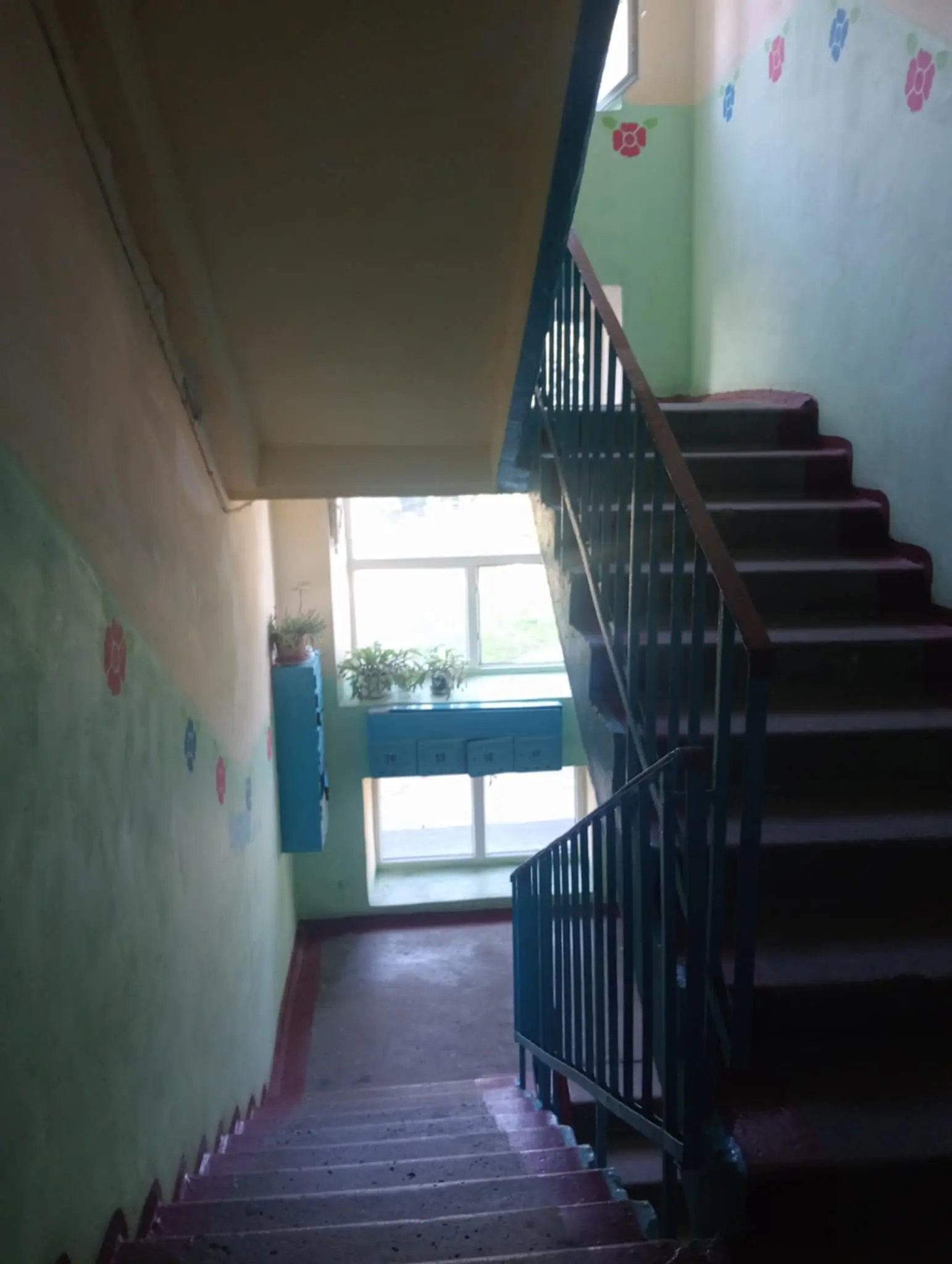 Фото Selling a 1-room apartment, 32 sq.m., Zavokzalnyi Lane  Boryspil, price: 28000 $, code 2288