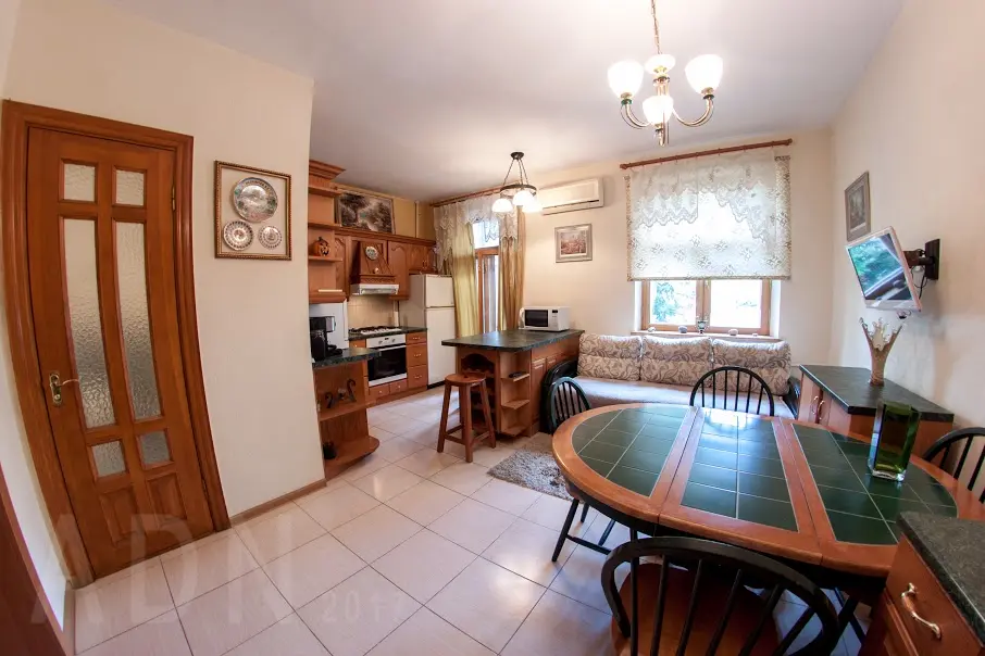 Фото Rent a 2-room apartment, Antonovycha Street (Horkoho Street) 123 Kyiv for long-term rent, price: 20500 UAH, code 2289