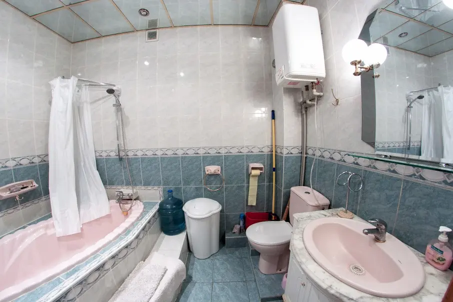 Фото Rent a 2-room apartment, Antonovycha Street (Horkoho Street) 123 Kyiv for long-term rent, price: 20500 UAH, code 2289