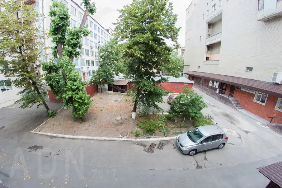 Фото Rent a 2-room apartment, Antonovycha Street (Horkoho Street) 123 Kyiv for long-term rent, price: 20500 UAH, code 2289