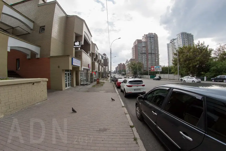 Фото Rent a 2-room apartment, Antonovycha Street (Horkoho Street) 123 Kyiv for long-term rent, price: 20500 UAH, code 2289