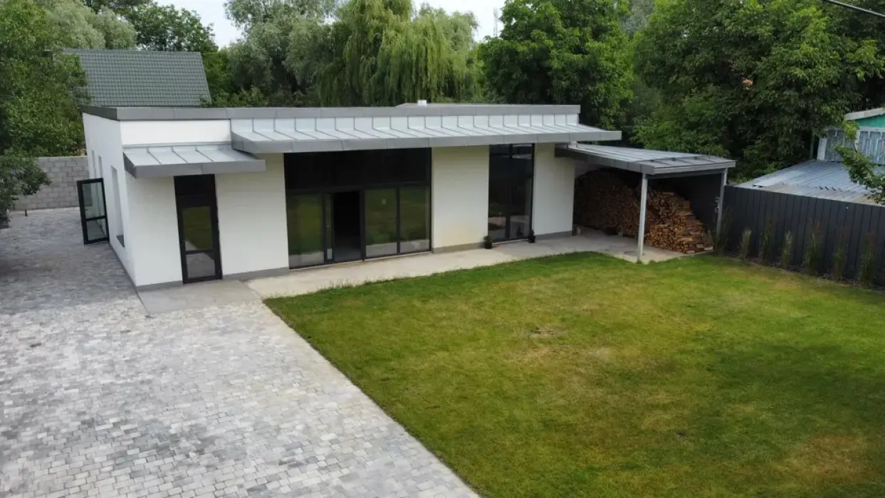 Фото Продаю дом, 140 кв. м, 94-я Садовая ул.  Киев, цена: 140000 $, код 2290