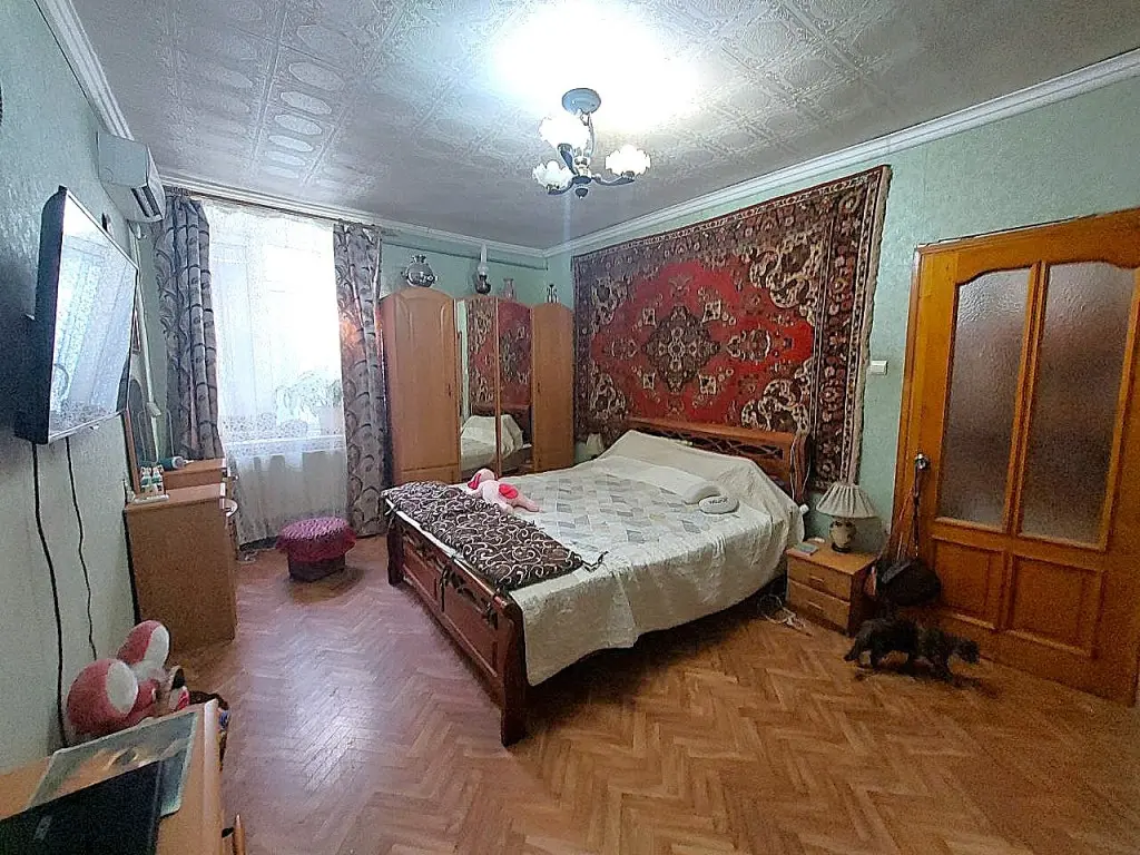 Фото Продаю 2-комнатную квартиру, 59 кв. м, Большая Арнаутская ул. 77 Одесса, цена: 45000 $, код 2292