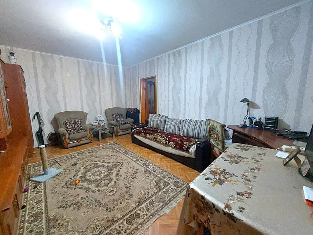 Фото Продаю 2-комнатную квартиру, 59 кв. м, Большая Арнаутская ул. 77 Одесса, цена: 45000 $, код 2292