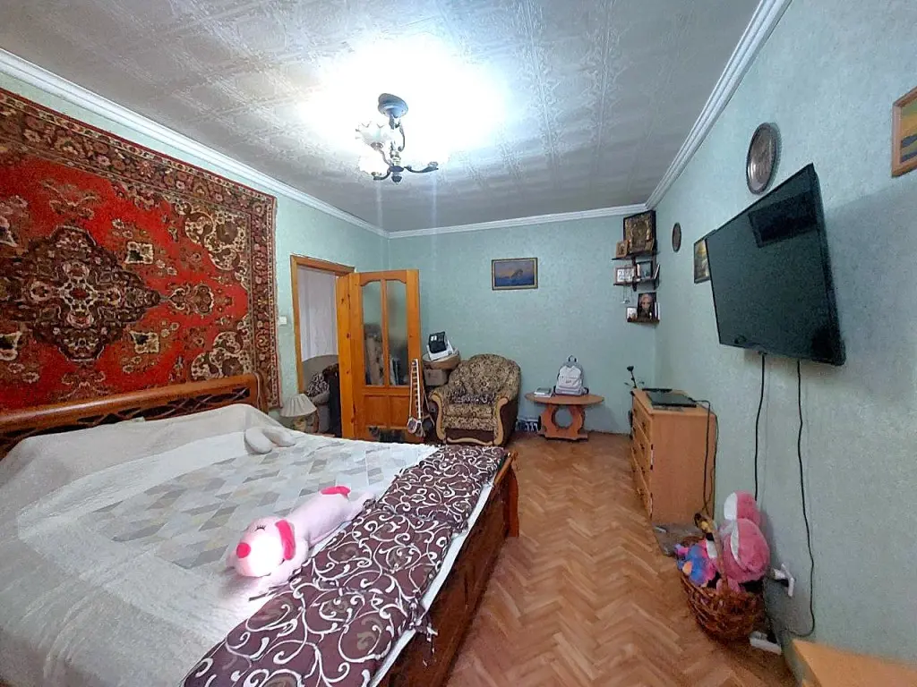 Фото Продаю 2-комнатную квартиру, 59 кв. м, Большая Арнаутская ул. 77 Одесса, цена: 45000 $, код 2292