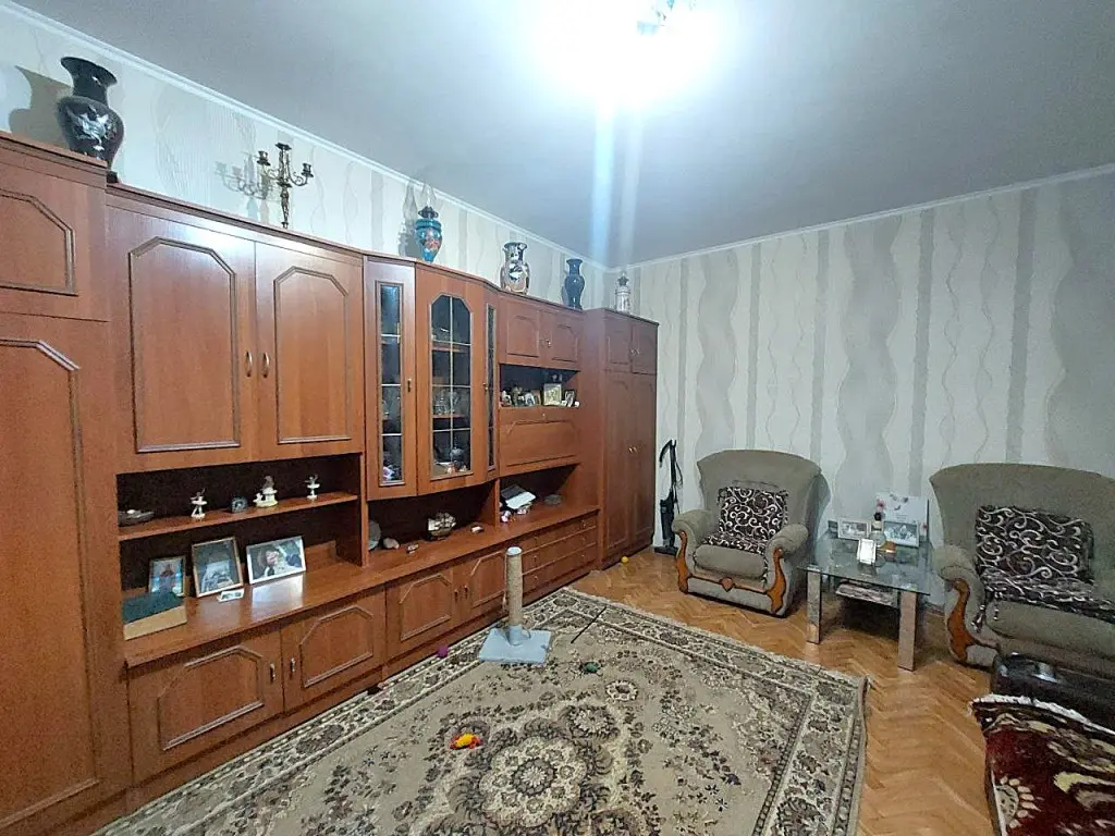 Фото Продаю 2-комнатную квартиру, 59 кв. м, Большая Арнаутская ул. 77 Одесса, цена: 45000 $, код 2292