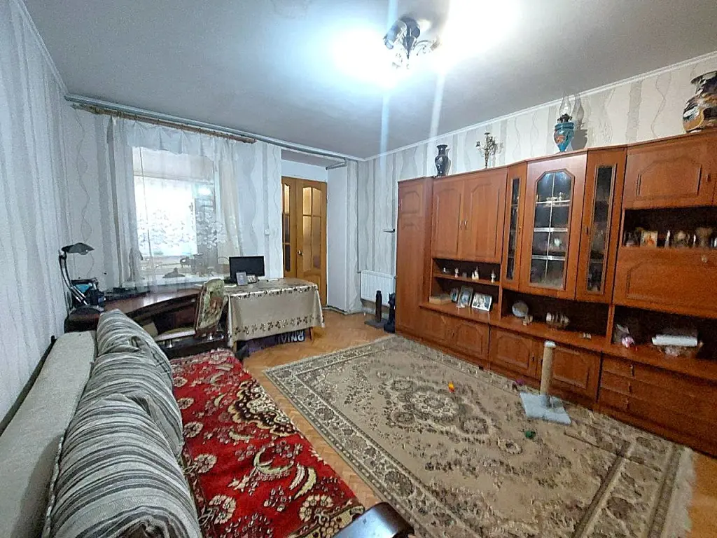 Фото Продаю 2-комнатную квартиру, 59 кв. м, Большая Арнаутская ул. 77 Одесса, цена: 45000 $, код 2292