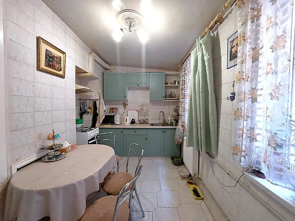 Фото Продаю 2-комнатную квартиру, 59 кв. м, Большая Арнаутская ул. 77 Одесса, цена: 45000 $, код 2292