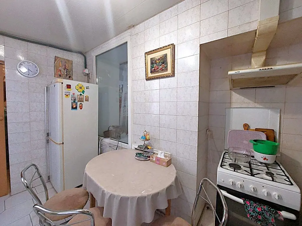 Фото Продаю 2-комнатную квартиру, 59 кв. м, Большая Арнаутская ул. 77 Одесса, цена: 45000 $, код 2292