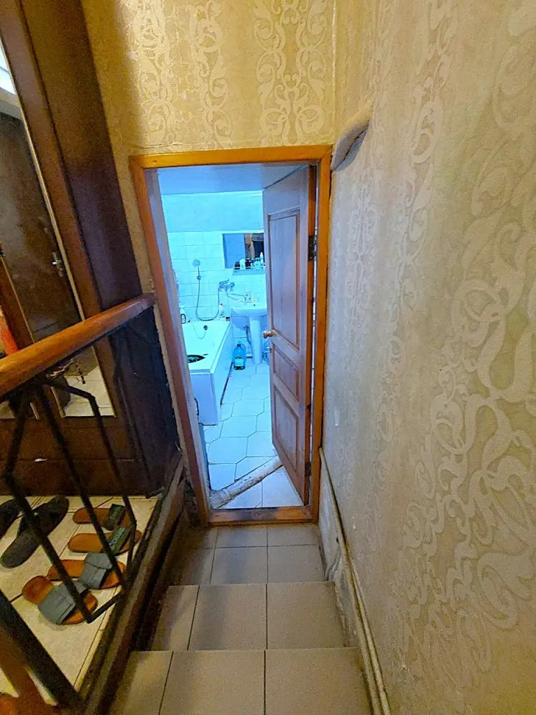 Фото Продаю 2-комнатную квартиру, 59 кв. м, Большая Арнаутская ул. 77 Одесса, цена: 45000 $, код 2292