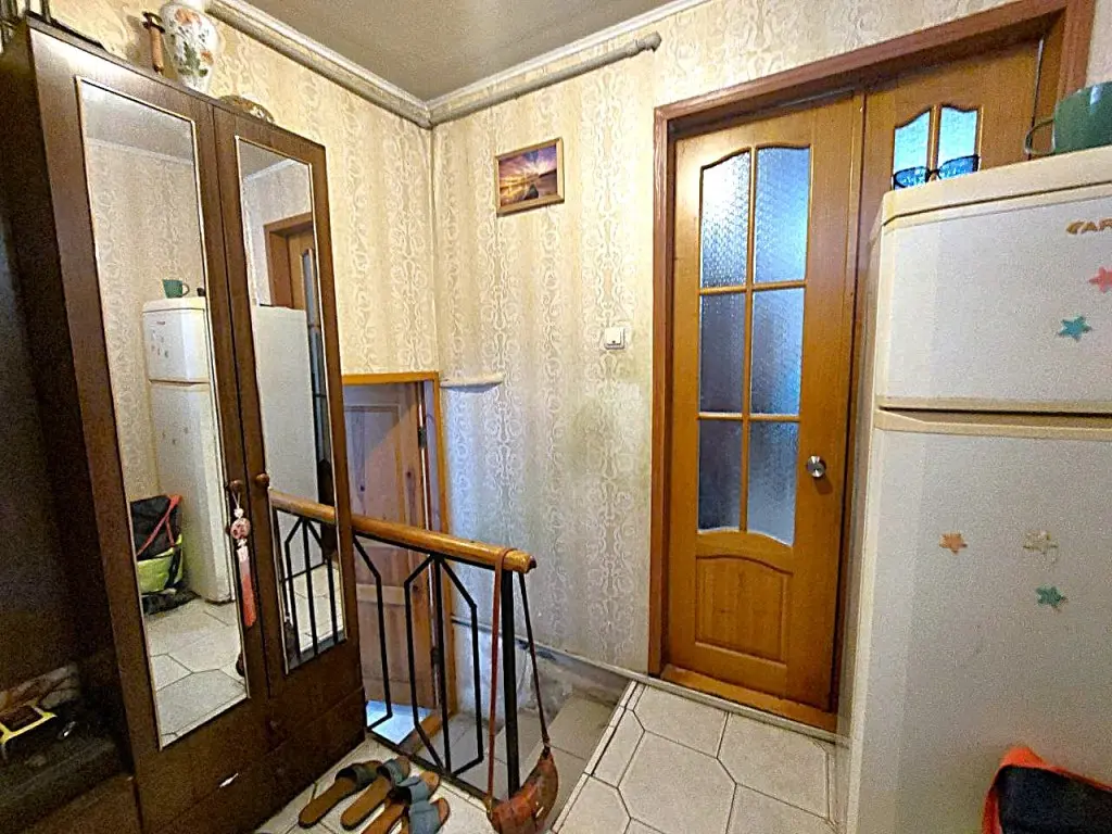 Фото Продаю 2-комнатную квартиру, 59 кв. м, Большая Арнаутская ул. 77 Одесса, цена: 45000 $, код 2292