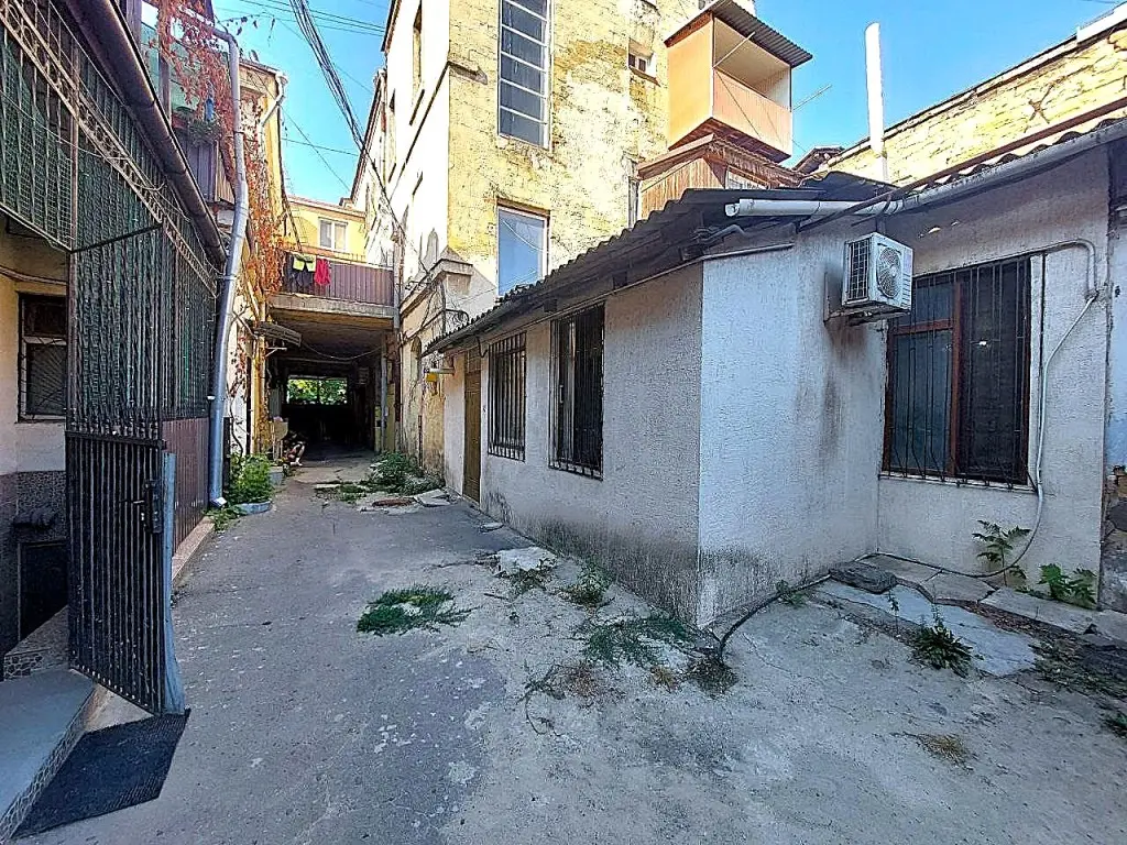 Фото Продаю 2-комнатную квартиру, 59 кв. м, Большая Арнаутская ул. 77 Одесса, цена: 45000 $, код 2292