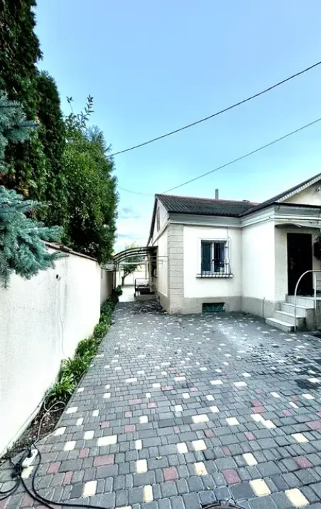 Фото Продаю дом, 100 кв. м, Штурвальная ул.  Одесса, цена: 130000 $, код 2293