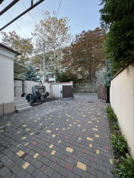 Фото Продаю дом, 100 кв. м, Штурвальная ул.  Одесса, цена: 130000 $, код 2293