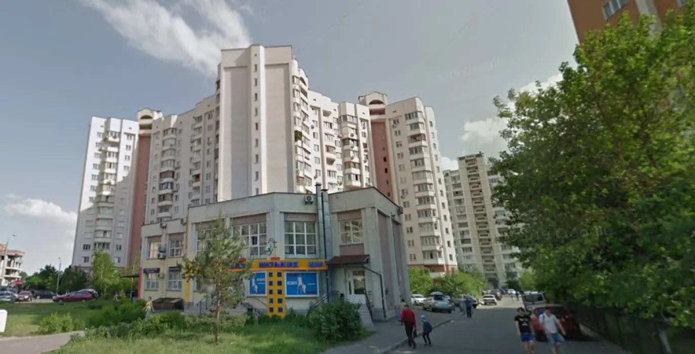Фото Продаю 2 кімнатну квартиру, 72 кв. м, Вишняківська вул. 9 Київ, ціна: 79000 $, код 2296