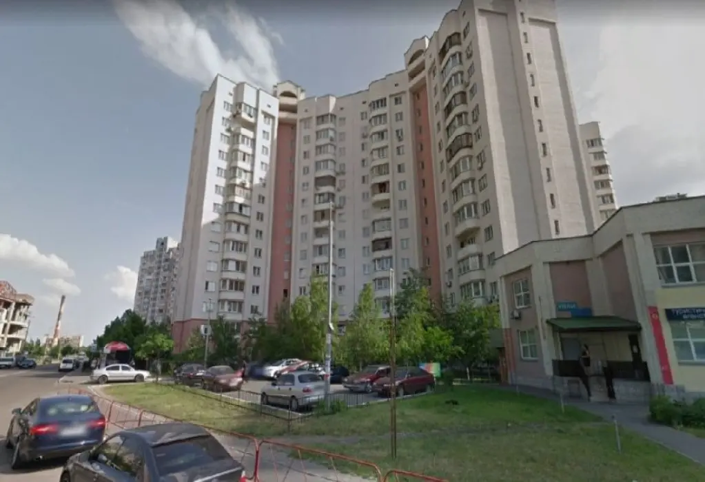 Фото Продаю офис, 72 кв. м, Вишняковская ул. 9 Киев, цена: 79000 $, код 2297