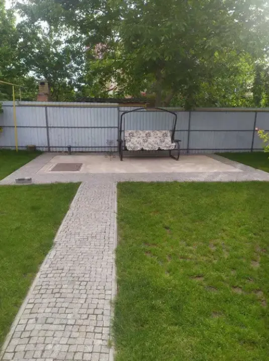 Фото Продаю дом, 152 кв. м, Поселковая ул.  Одесса, цена: 160000 $, код 2299
