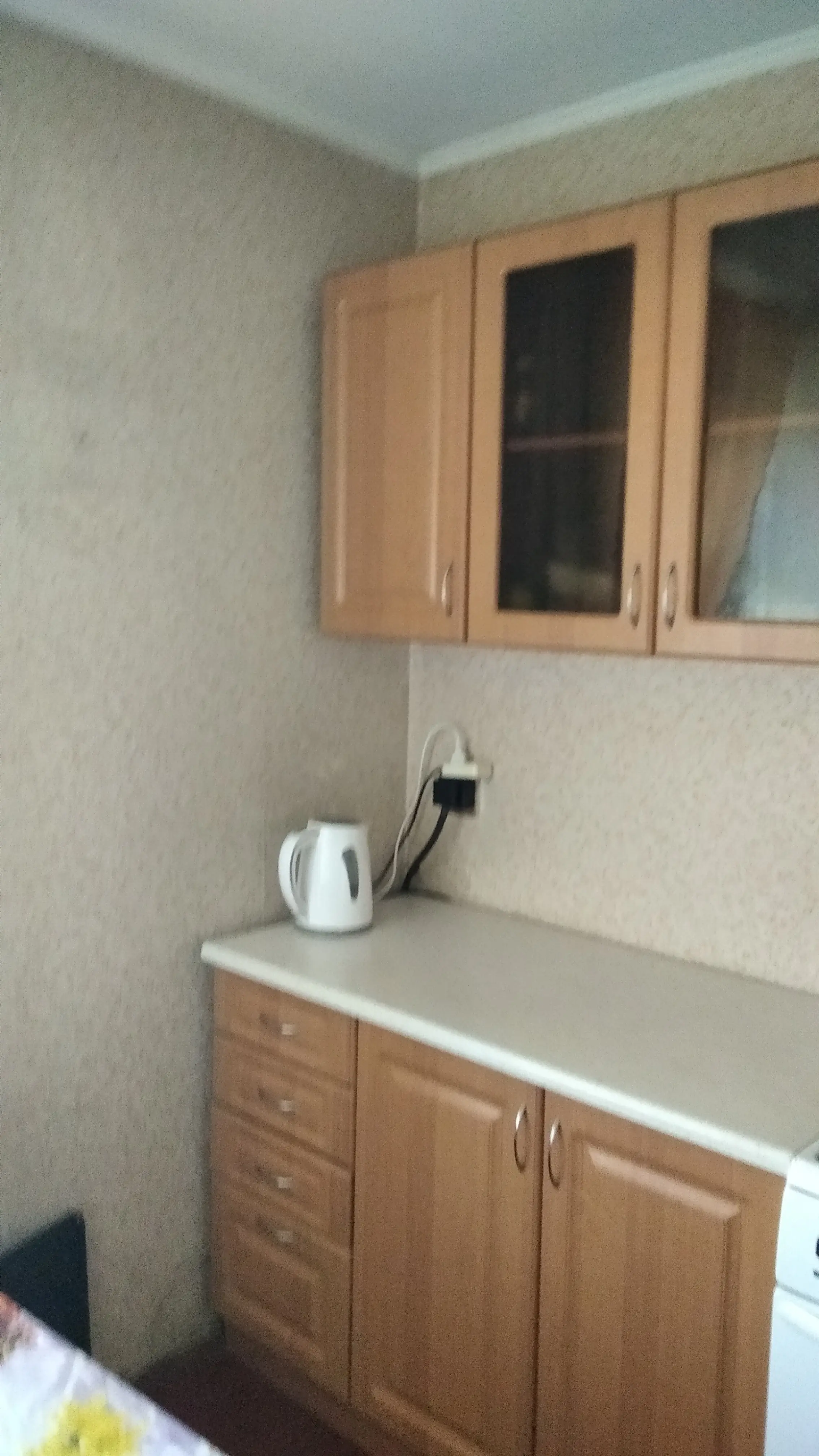 Фото Selling a 1-room apartment, 37 sq.m., Symyrenka Street 2б Kyiv, price: 1546000 UAH, code 2302