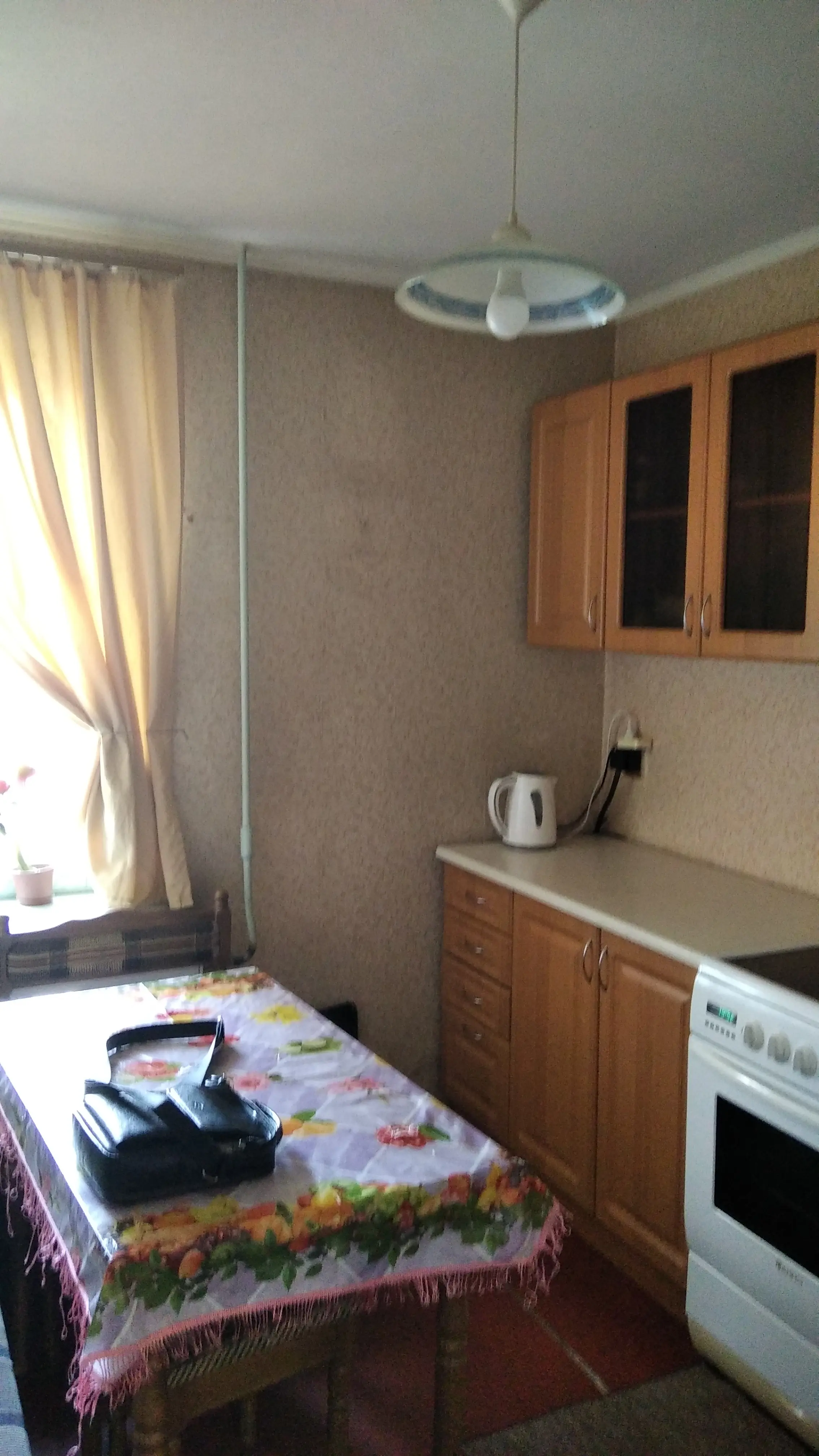 Фото Selling a 1-room apartment, 37 sq.m., Symyrenka Street 2б Kyiv, price: 1546000 UAH, code 2302