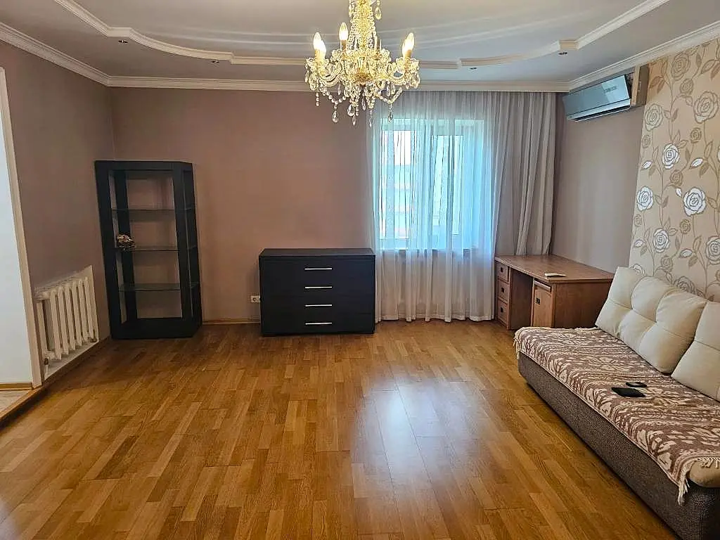 Фото Зняти 2 кімнатну квартиру, Армійська вул. 23 Одеса в довгострокову оренду, ціна: 17000 UAH, код 2303