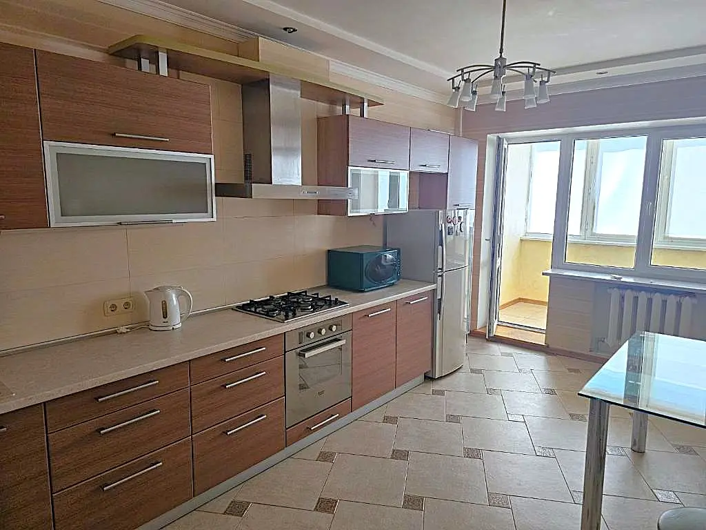 Фото Зняти 2 кімнатну квартиру, Армійська вул. 23 Одеса в довгострокову оренду, ціна: 17000 UAH, код 2303
