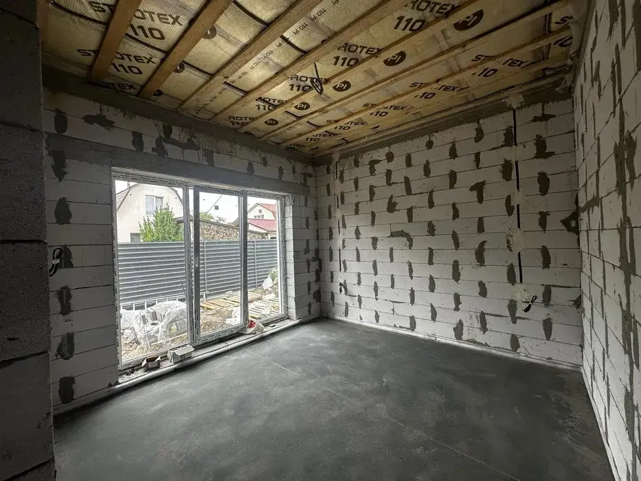 Фото Selling a house, 120 sq.m., 119th Sadova Street  Kyiv, price: 140000 $, code 2180