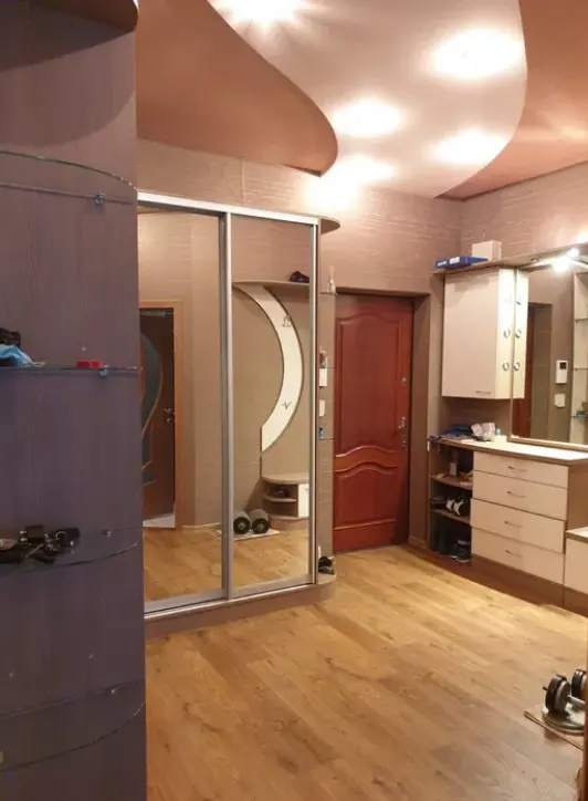 Фото Продаю 3-комнатную квартиру, 109 кв. м, Шевченко просп.  Одесса, цена: 145000 $, код 2304