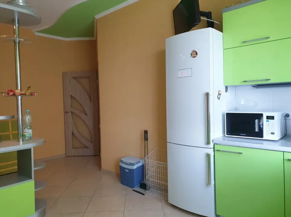 Фото Продаю 3-комнатную квартиру, 109 кв. м, Шевченко просп.  Одесса, цена: 145000 $, код 2304