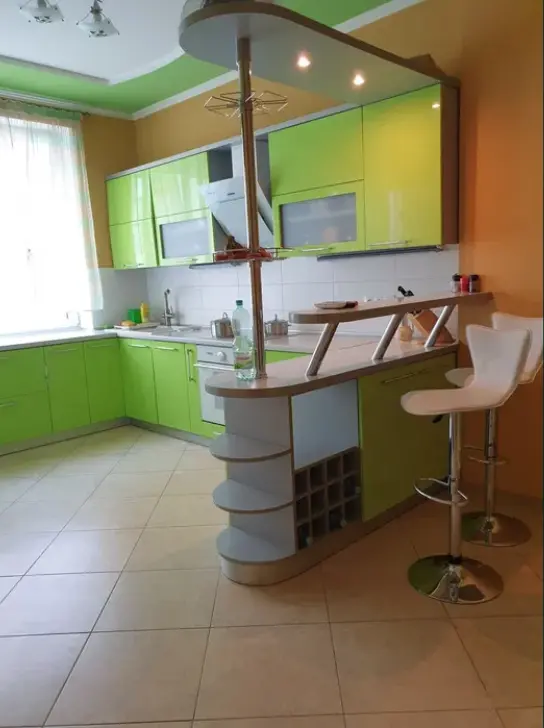 Фото Продаю 3-комнатную квартиру, 109 кв. м, Шевченко просп.  Одесса, цена: 145000 $, код 2304