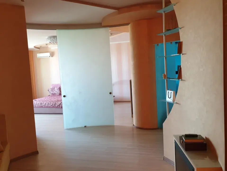 Фото Продаю 3-комнатную квартиру, 109 кв. м, Шевченко просп.  Одесса, цена: 145000 $, код 2304