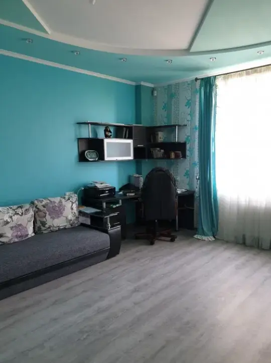 Фото Продаю 3-комнатную квартиру, 109 кв. м, Шевченко просп.  Одесса, цена: 145000 $, код 2304
