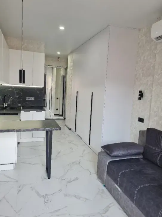 Фото Продаю 1-комнатную квартиру, 23 кв. м, Генуэзская ул.  Одесса, цена: 43500 UAH, код 2305