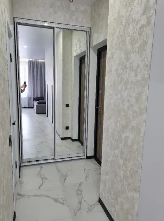 Фото Продаю 1-комнатную квартиру, 23 кв. м, Генуэзская ул.  Одесса, цена: 43500 UAH, код 2305