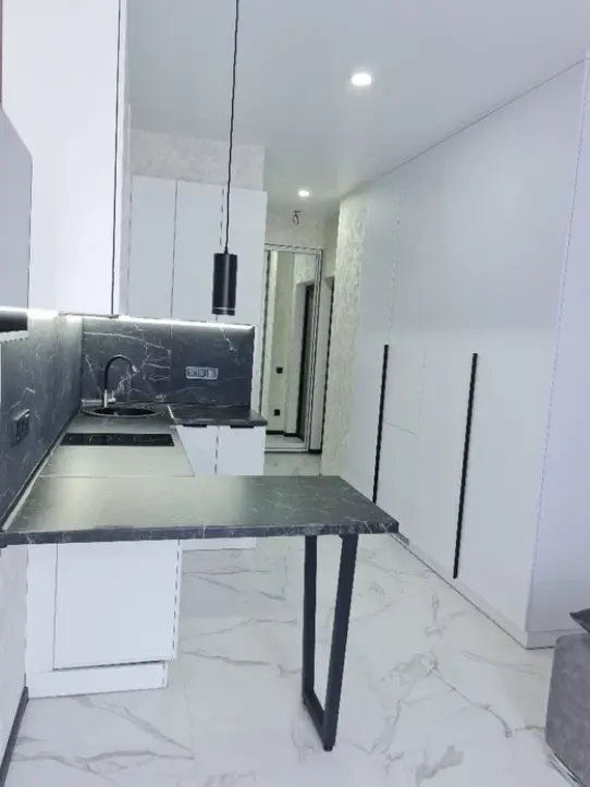 Фото Продаю 1-комнатную квартиру, 23 кв. м, Генуэзская ул.  Одесса, цена: 43500 UAH, код 2305