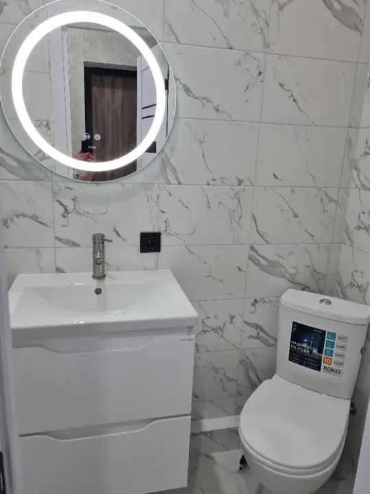 Фото Продаю 1-комнатную квартиру, 23 кв. м, Генуэзская ул.  Одесса, цена: 43500 UAH, код 2305