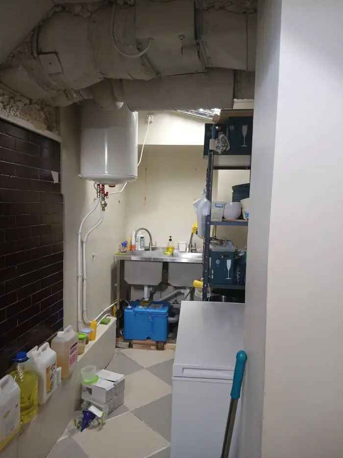 Фото Rent a retail space, Shota Rustaveli Street 15б Kyiv for long-term rent, price: 69000 UAH, code 2308