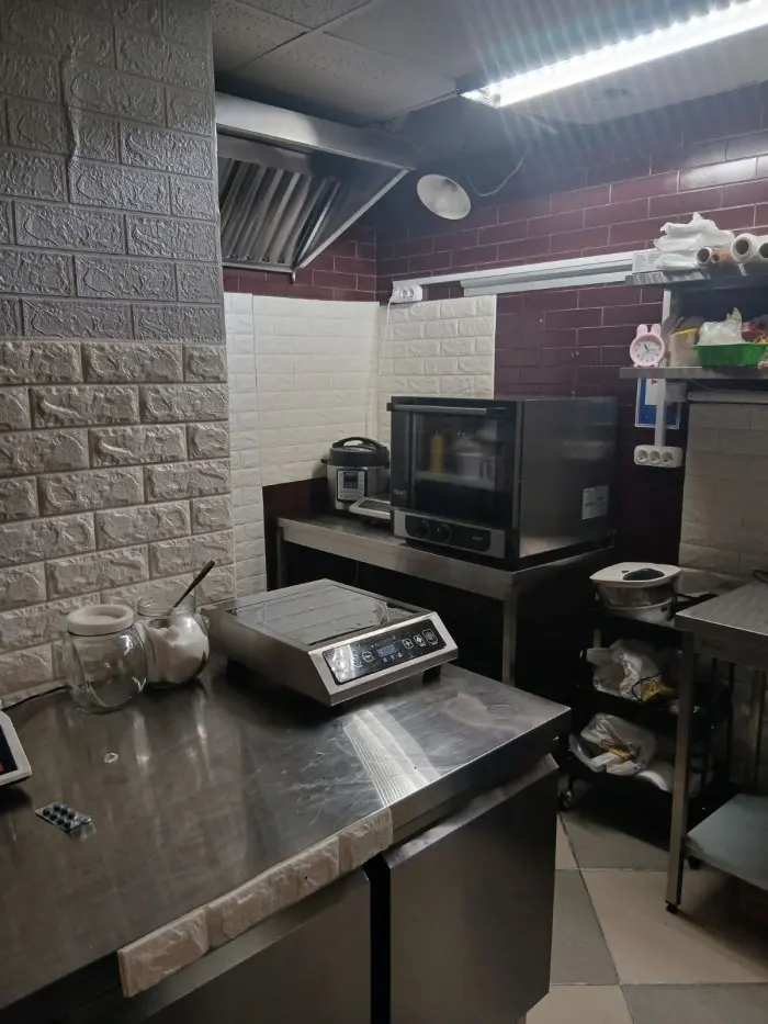 Фото Rent a retail space, Shota Rustaveli Street 15б Kyiv for long-term rent, price: 69000 UAH, code 2308