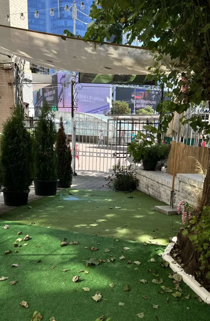 Фото Rent a retail space, Shota Rustaveli Street 15б Kyiv for long-term rent, price: 69000 UAH, code 2308