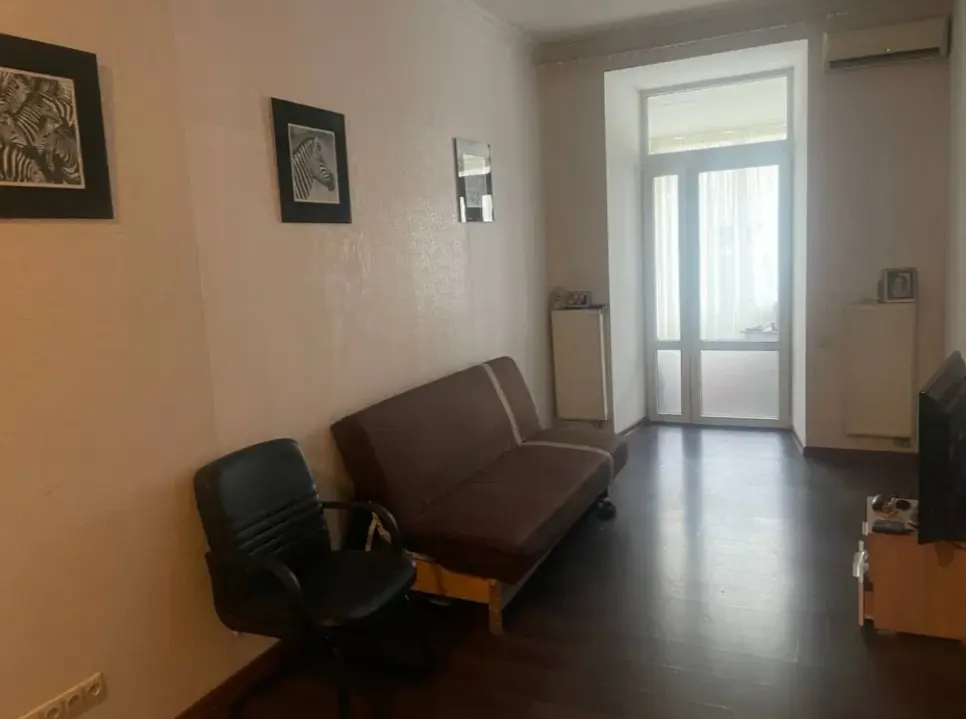 Фото Продаю 2-комнатную квартиру, 50 кв. м, Троицкая ул. (Ярославская)  Одесса, цена: 51000 $, код 2309