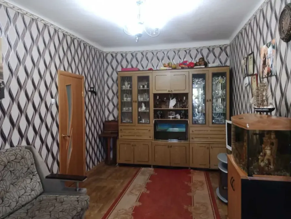 Фото Продаю 2-комнатную квартиру, 45 кв. м, Романа Кармена ул.  Одесса, цена: 41000 $, код 2310
