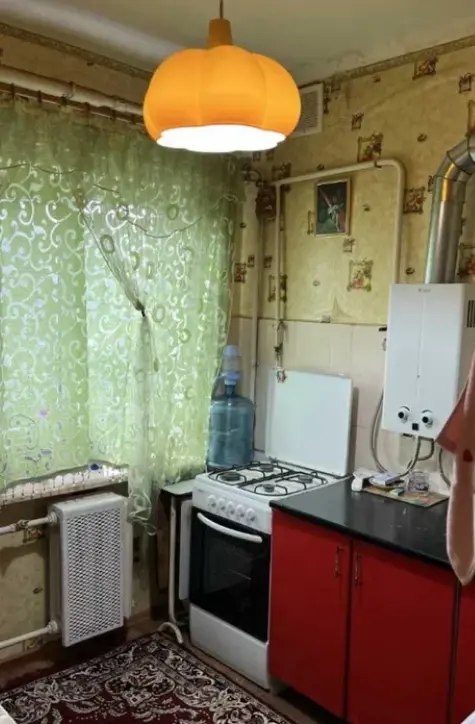 Фото Продаю 2-комнатную квартиру, 45 кв. м, Романа Кармена ул.  Одесса, цена: 41000 $, код 2310