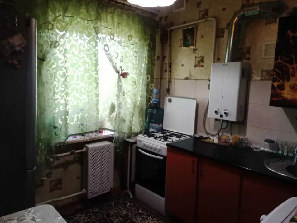 Фото Продаю 2-комнатную квартиру, 45 кв. м, Романа Кармена ул.  Одесса, цена: 41000 $, код 2310