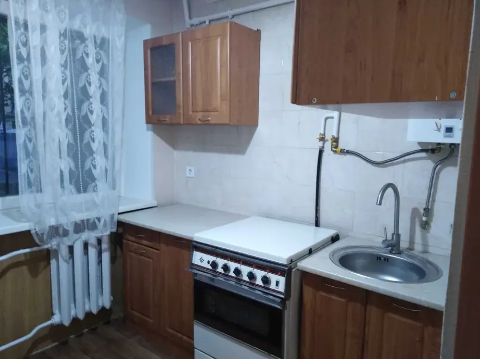 Фото Selling a 1-room apartment, 33 sq.m., Serednofontanska Street  Odesa, price: 33000 $, code 2312