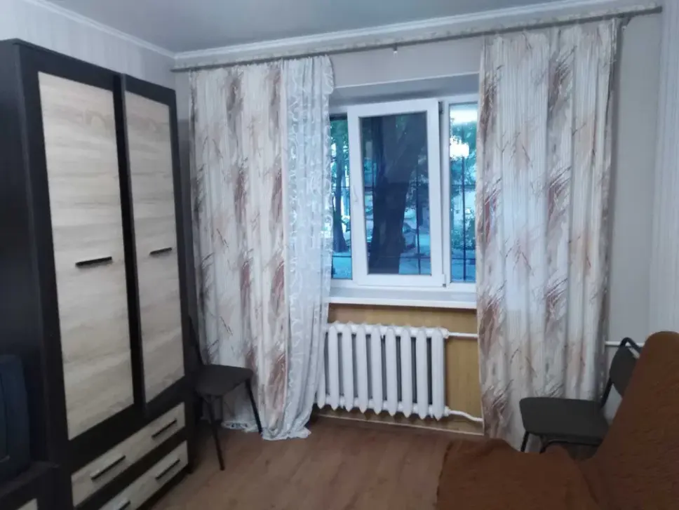 Фото Selling a 1-room apartment, 33 sq.m., Serednofontanska Street  Odesa, price: 33000 $, code 2312