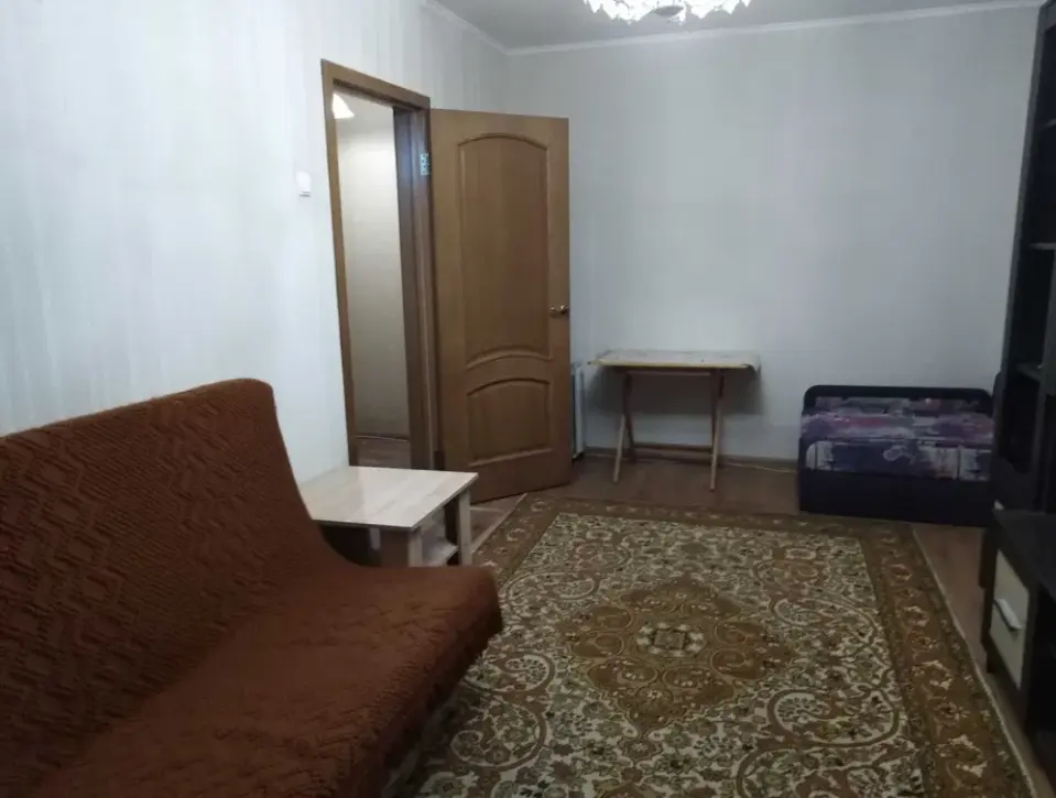 Фото Selling a 1-room apartment, 33 sq.m., Serednofontanska Street  Odesa, price: 33000 $, code 2312