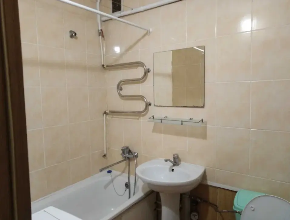 Фото Selling a 1-room apartment, 33 sq.m., Serednofontanska Street  Odesa, price: 33000 $, code 2312