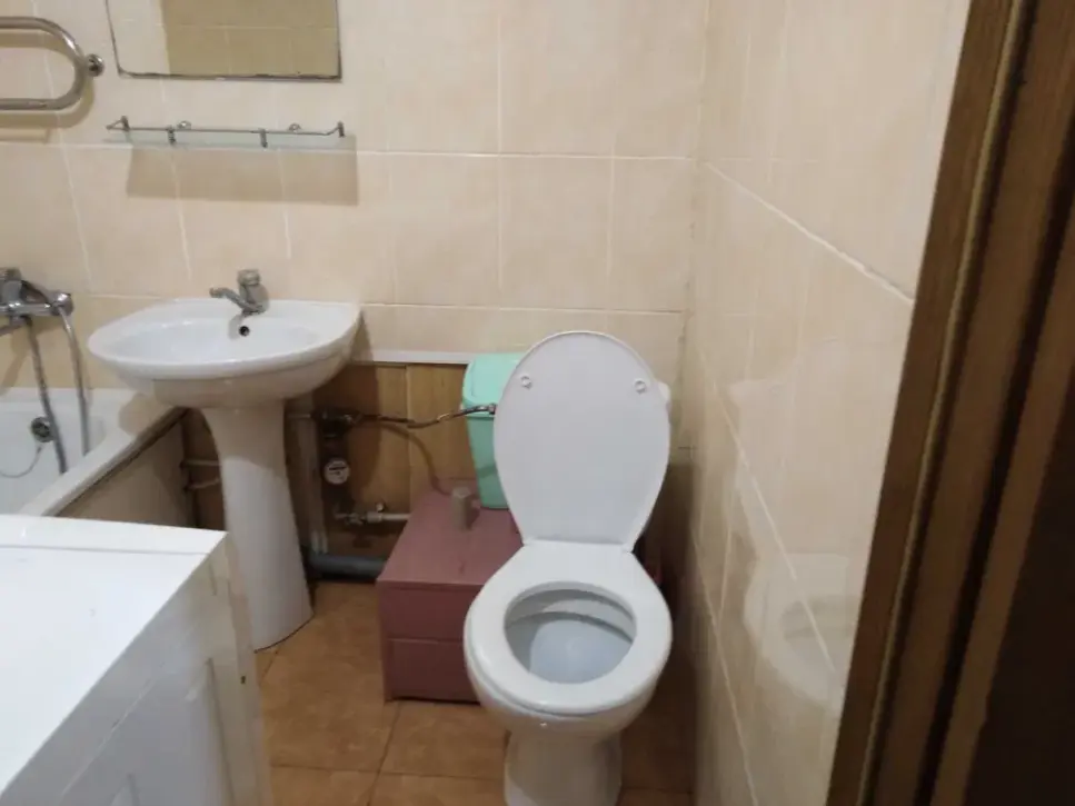 Фото Selling a 1-room apartment, 33 sq.m., Serednofontanska Street  Odesa, price: 33000 $, code 2312